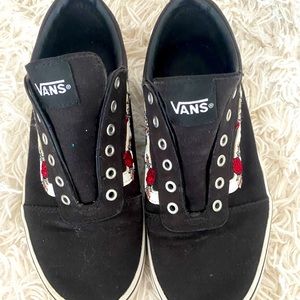 Vans/ size 3